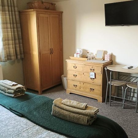 גרנטהאם Bowtree House Bed And Breakfast מראה חיצוני תמונה