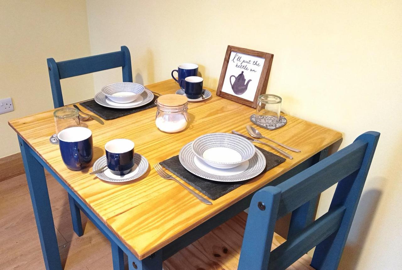 גרנטהאם Bowtree House Bed And Breakfast מראה חיצוני תמונה