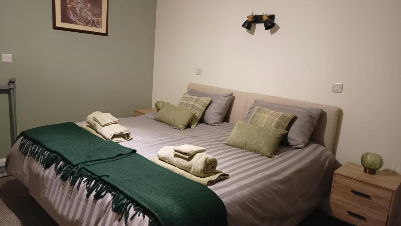 גרנטהאם Bowtree House Bed And Breakfast מראה חיצוני תמונה
