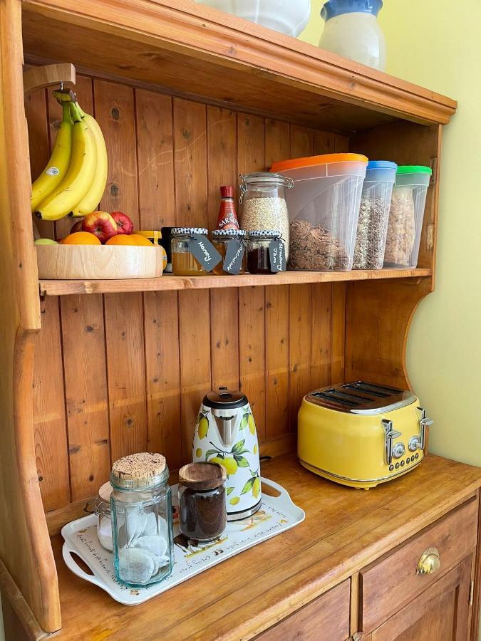 גרנטהאם Bowtree House Bed And Breakfast מראה חיצוני תמונה