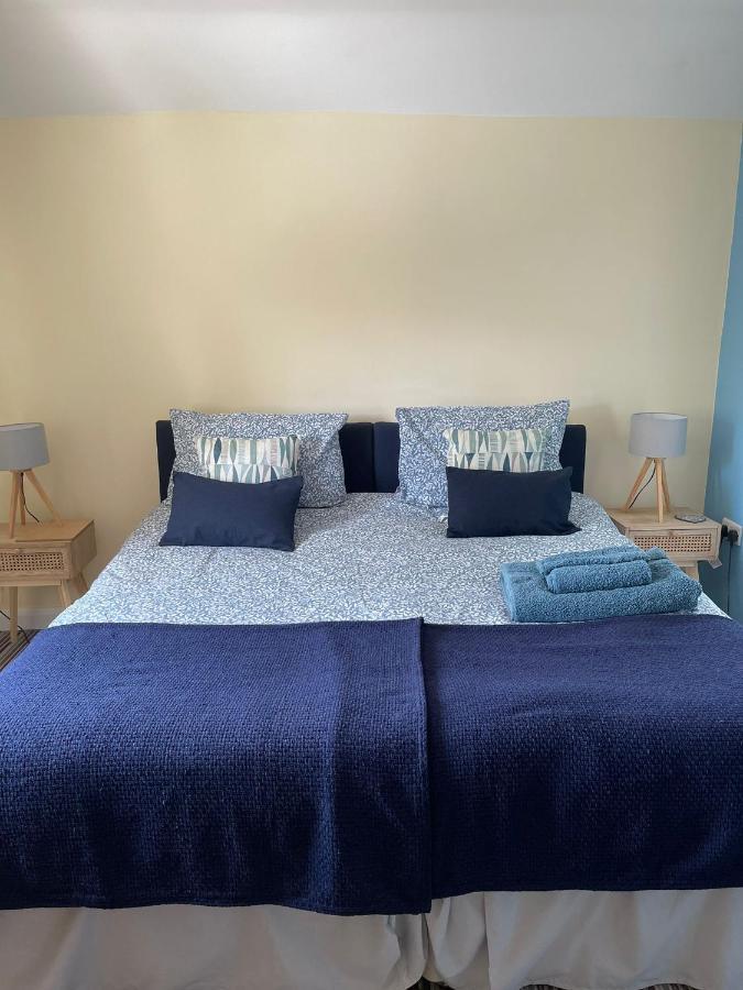 גרנטהאם Bowtree House Bed And Breakfast מראה חיצוני תמונה